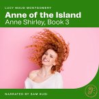 Anne of the Island (MP3-Download)