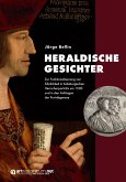 Heraldische Gesichter