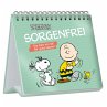 Peanuts: Sorgenfrei - Die Zeit ist reif... - Bild 1