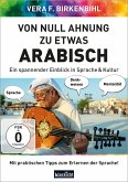 Von Null Ahnung zu etwas Arabisch, DVD-Video