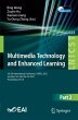 Multimedia Technology and Enhanced... - Bild 1