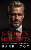 Stolen Moments (the Bratva Billionaires' Forbidden Darlings, #3) (eBook, ePUB)