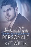 Una questione personale (eBook, ePUB)