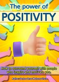 The Power of Positivity. (eBook, ePUB)