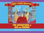 Gigi's Paris Surprise (eBook, ePUB)