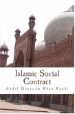 Islamic Social Contract (eBook, ePUB)