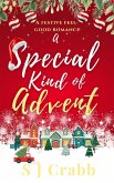 A Special Kind of Advent (eBook, ePUB)
