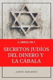 2 libros en 1: Secretos judíos del dinero y la cábala (eBook, ePUB)