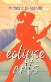 Eclipse Arts (eBook, ePUB)