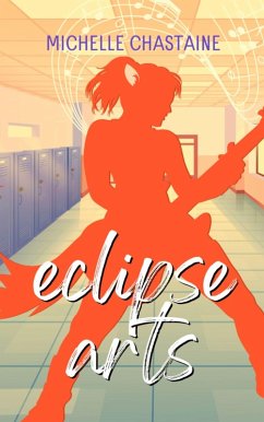 Cover Eclipse Arts (eBook, ePUB)
