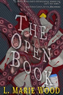 The Open Book (eBook, ePUB) - Wood, L. Marie