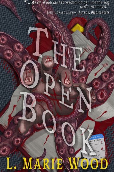 The Open Book (eBook, ePUB) The Open Book (eBook, ePUB)