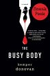 The Busy Body: Sneak Peek (eBook, ePUB) - Bild 1