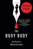 The Busy Body: Sneak Peek (eBook, ePUB)