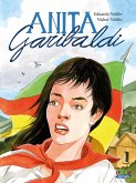 Anita Garibaldi em quadrinhos (eBook, ePUB)