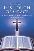 His Touch of Grace (eBook, ePUB)