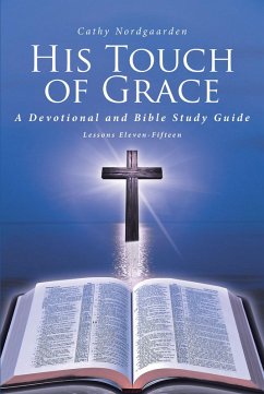 Cover His Touch of Grace (eBook, ePUB)