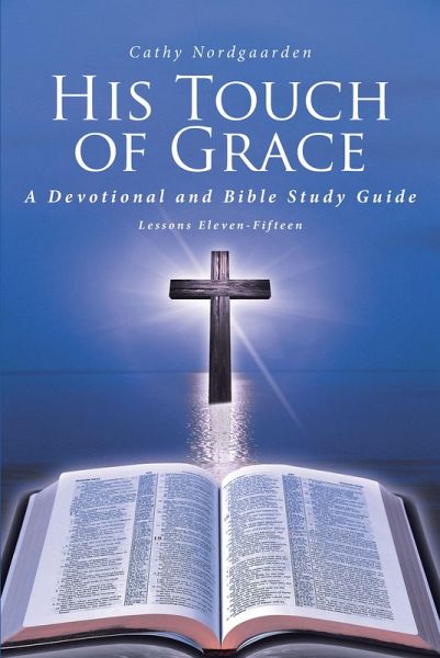 His Touch of Grace (eBook, ePUB) His Touch of Grace (eBook, ePUB)