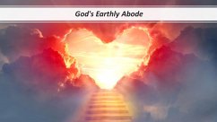 Cover God's Earthly Abode (eBook, ePUB)