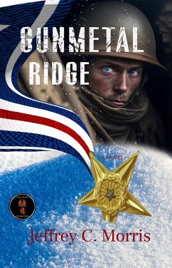Cover Gunmetal Ridge (eBook, ePUB)