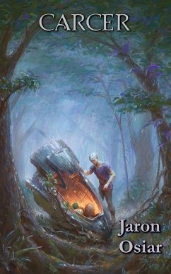 Cover Carcer (eBook, ePUB)