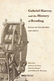 Gabriel Harvey and the History of Reading (eBook, ePUB)