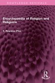 Encyclopaedia of Religion and Religions (eBook, ePUB)