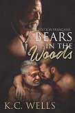 Bears in the Woods (Edition française) (eBook, ePUB)