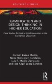 Gamification and Design Thinking in Higher Education (eBook, PDF)