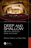 Deep and Shallow (eBook, ePUB)