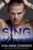 Sing - Saving Tate (eBook, ePUB)