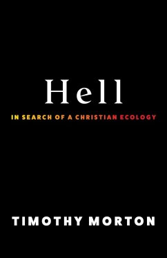 Hell (eBook, ePUB) - Morton, Timothy