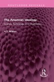The American Ideology (eBook, PDF)