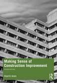 Making Sense of Construction Improvement (eBook, PDF)