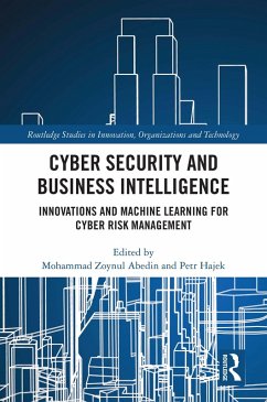 Cover Cyber Security and Business Intelligence (eBook, ePUB)
