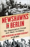 Newshawks in Berlin (eBook, ePUB)