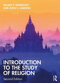 Cover Introduction to the Study of Religion (eBook, ePUB)