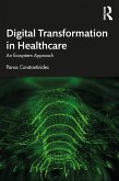 Digital Transformation in Healthcare (eBook, PDF)