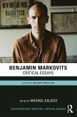 Benjamin Markovits (eBook, ePUB)