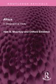 Africa (eBook, PDF)