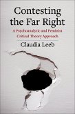 Contesting the Far Right (eBook, ePUB)