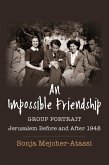 An Impossible Friendship (eBook, ePUB)