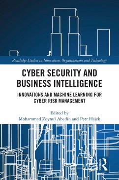 Cyber Security and Business Intelligence (eBook, PDF)
