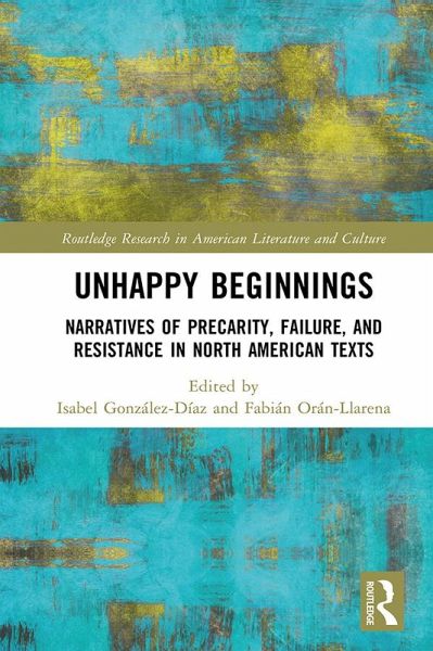Unhappy Beginnings (eBook, ePUB)