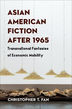 Cover Asian American Fiction After 1965 (eBook, ePUB)
