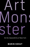 Art Monster (eBook, ePUB)