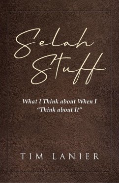Cover Selah Stuff (eBook, ePUB)