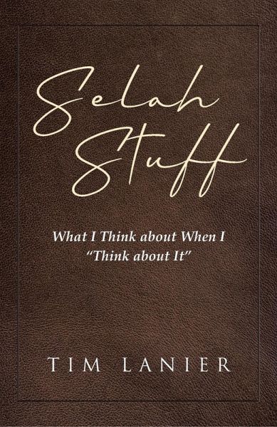 Selah Stuff (eBook, ePUB) Selah Stuff (eBook, ePUB)