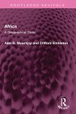 Africa (eBook, ePUB)