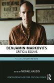 Benjamin Markovits (eBook, PDF)